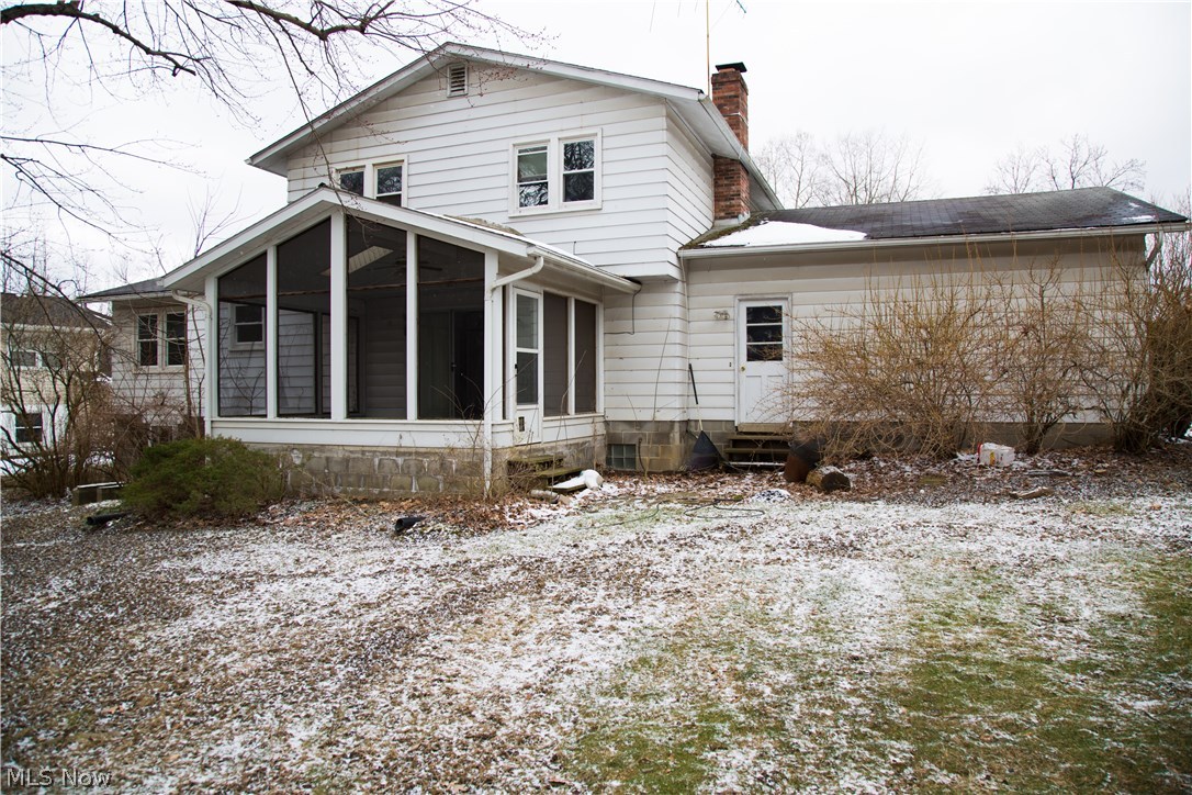Wyoga Lake Park - Residential