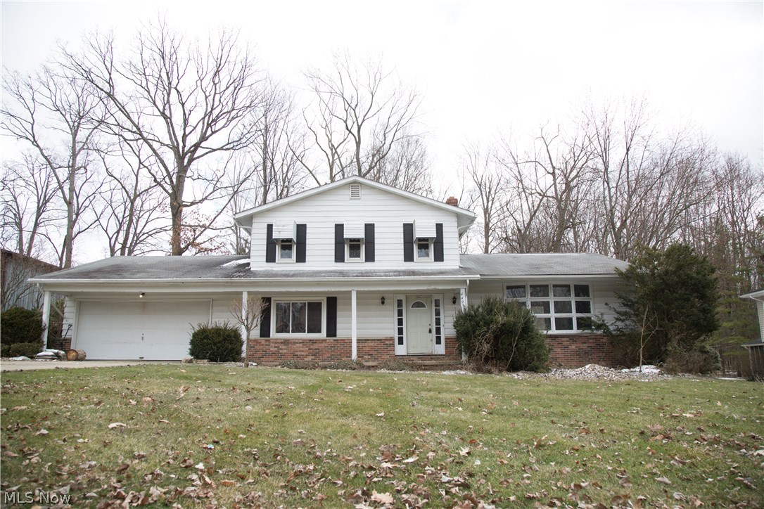 Wyoga Lake Park - Residential