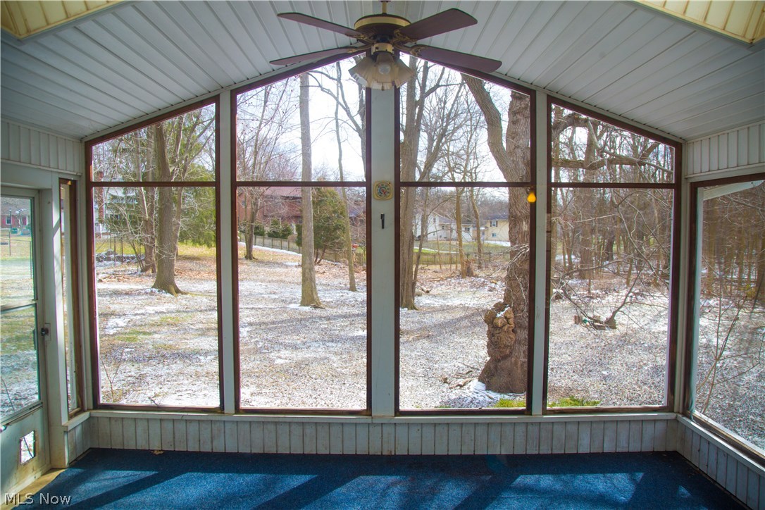 Wyoga Lake Park - Residential