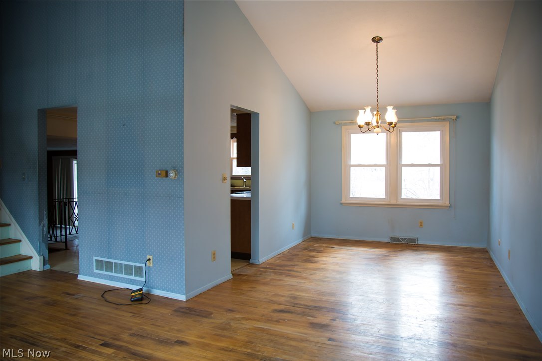Wyoga Lake Park - Residential