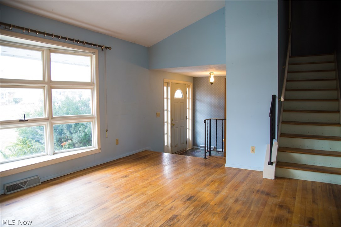 Wyoga Lake Park - Residential