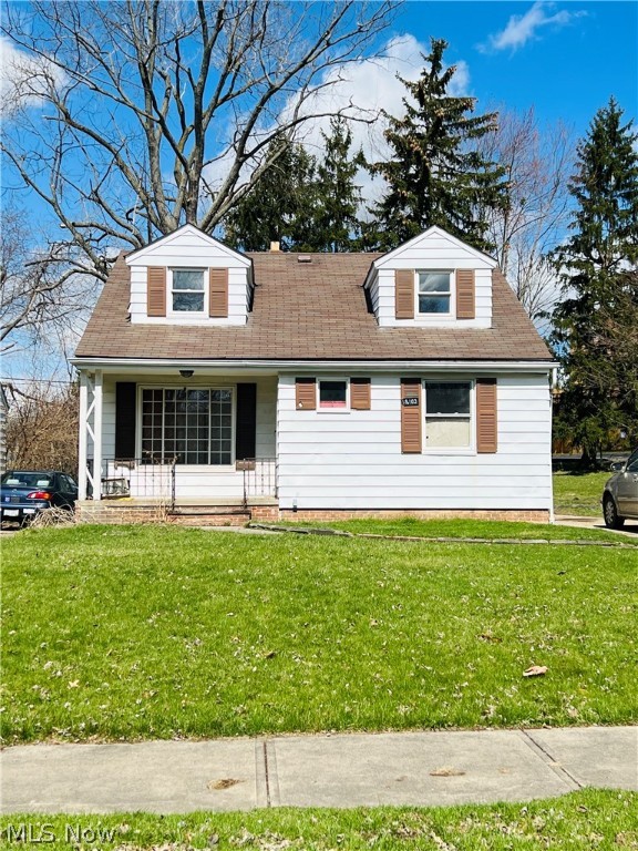 Maple Heights - Residential