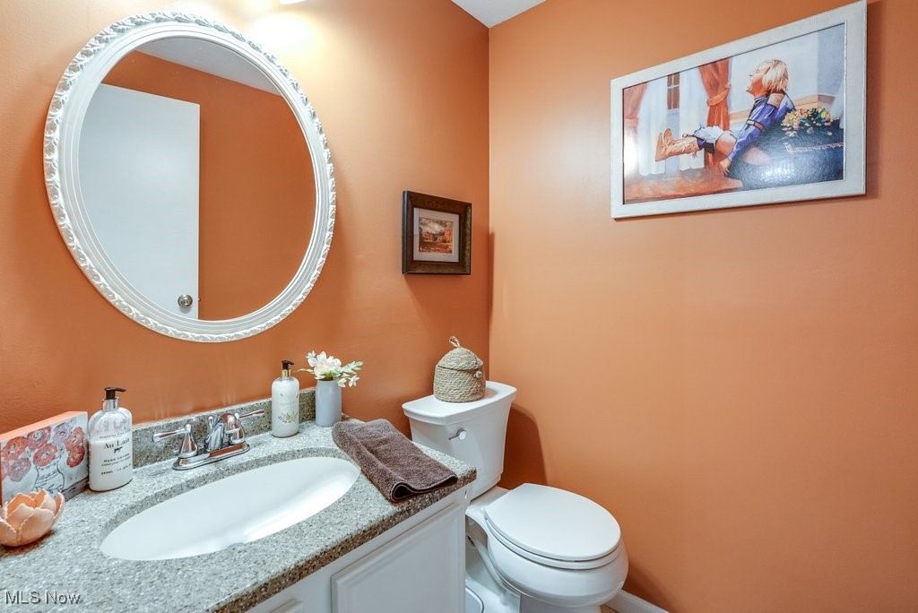 Woodland Lake Condo - Residential