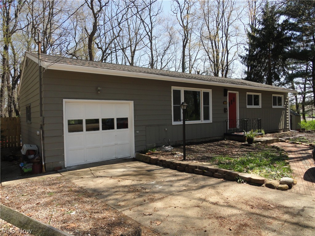 Cuyahoga Falls Estates - Residential