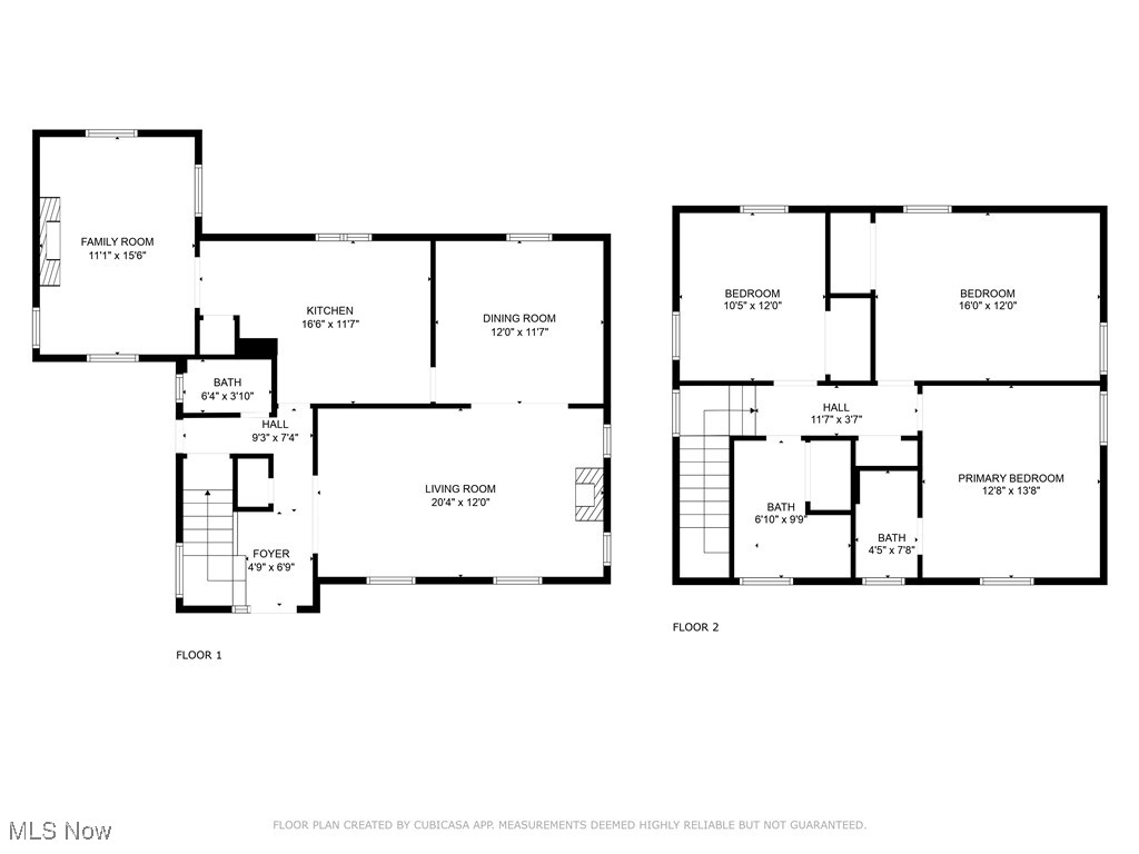 Park Heights Estate #2 - Residential