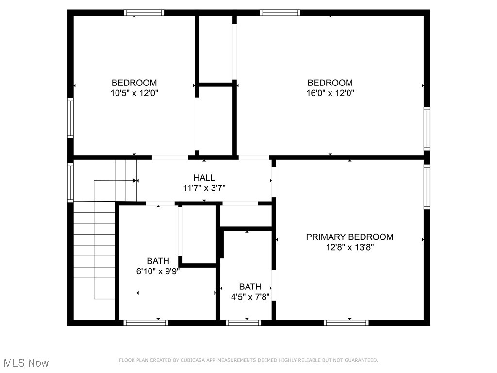 Park Heights Estate #2 - Residential