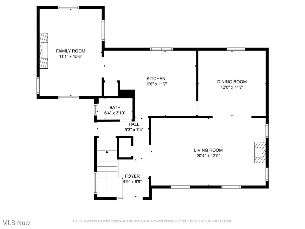 Park Heights Estate #2 - Residential