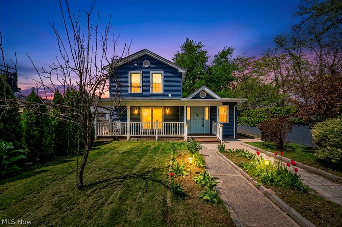 Rhodes & Coffinberrys Allotme - Residential