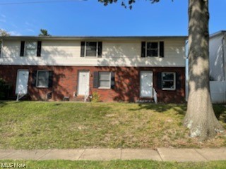 Maplewood - Residential Lease