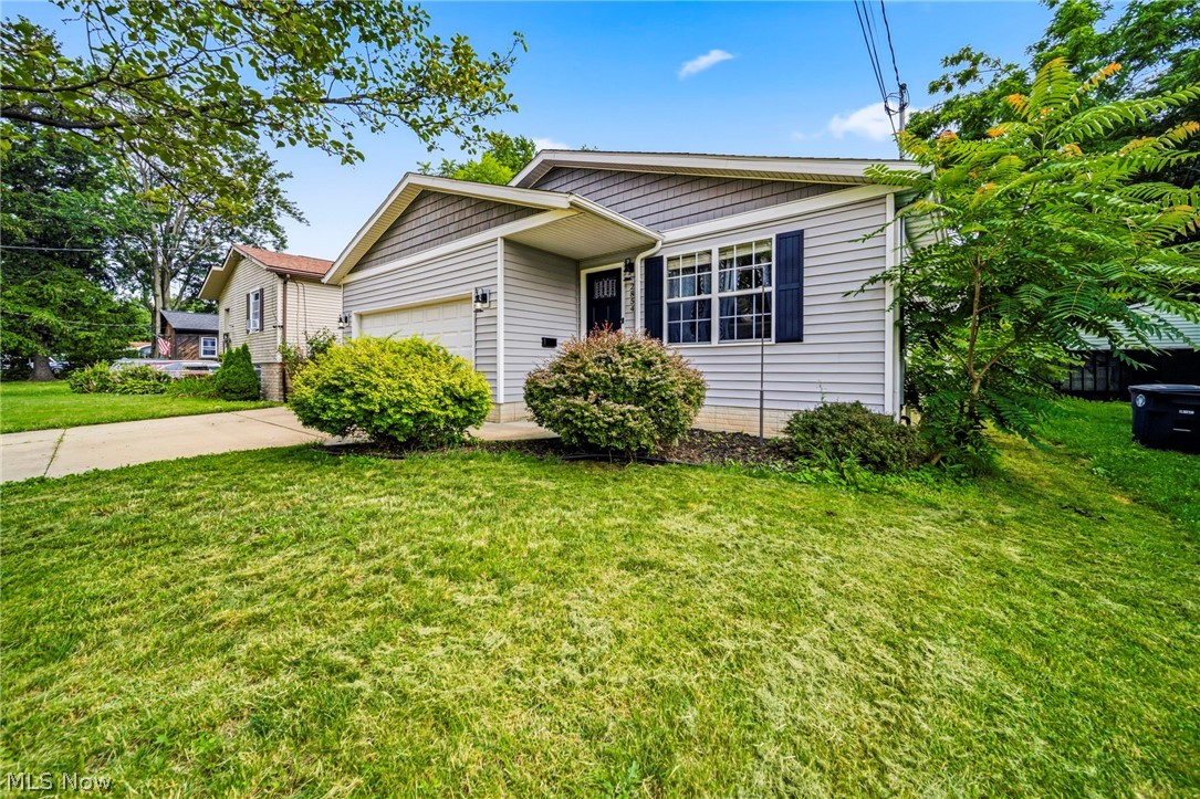 High Grove Park - Residential