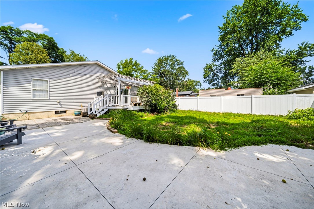 High Grove Park - Residential