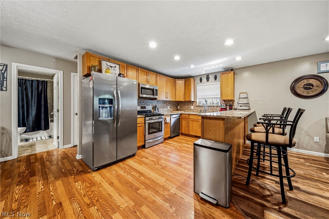 High Grove Park - Residential