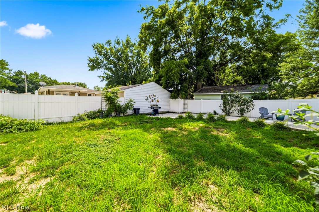 High Grove Park - Residential