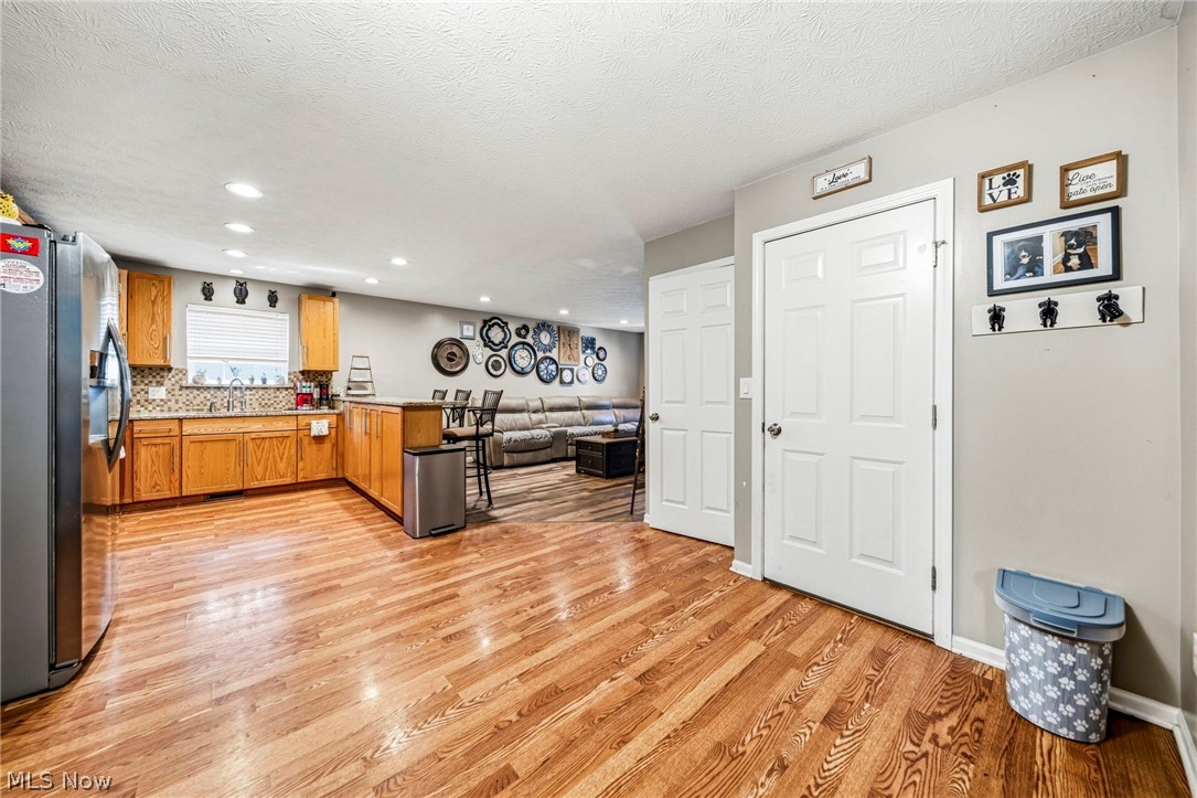 High Grove Park - Residential