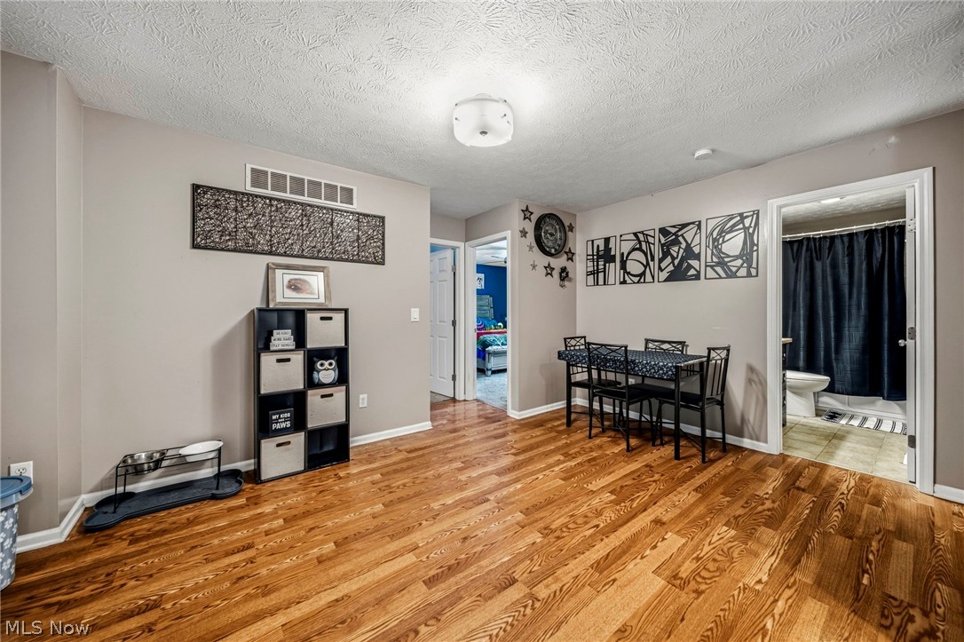 High Grove Park - Residential