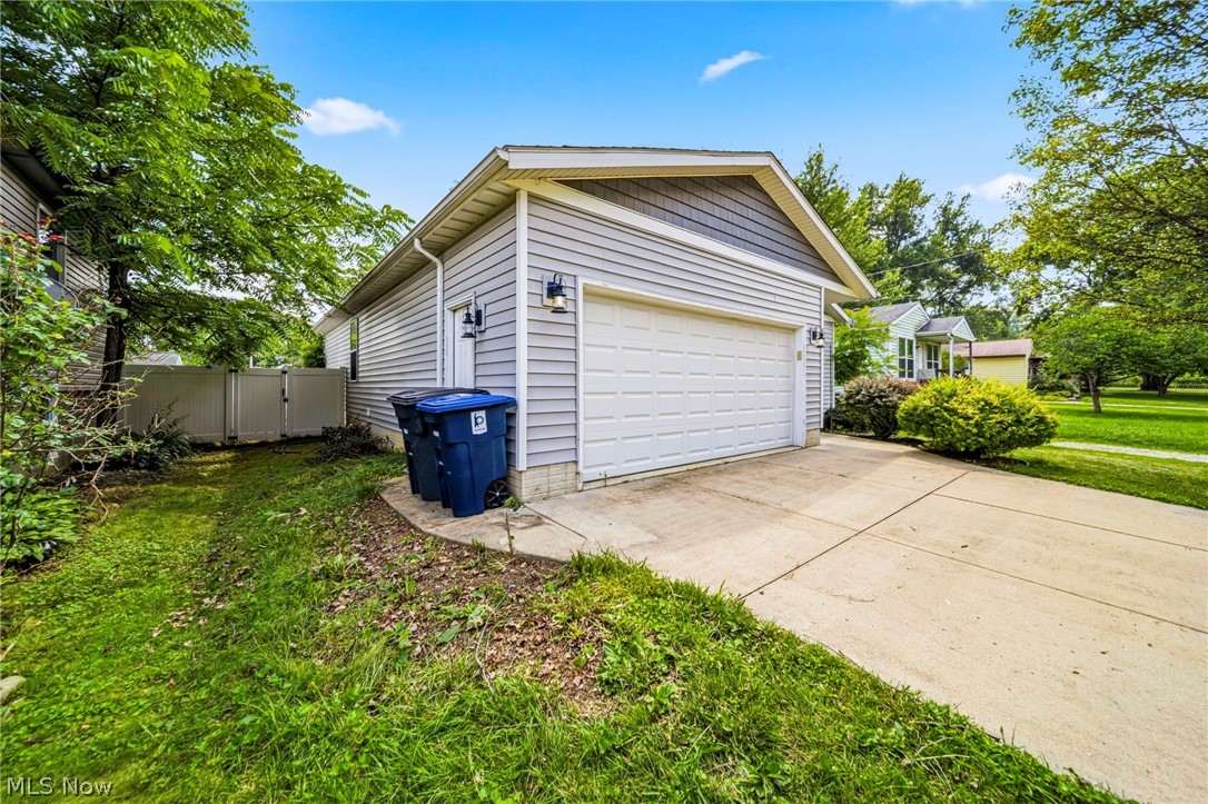 High Grove Park - Residential