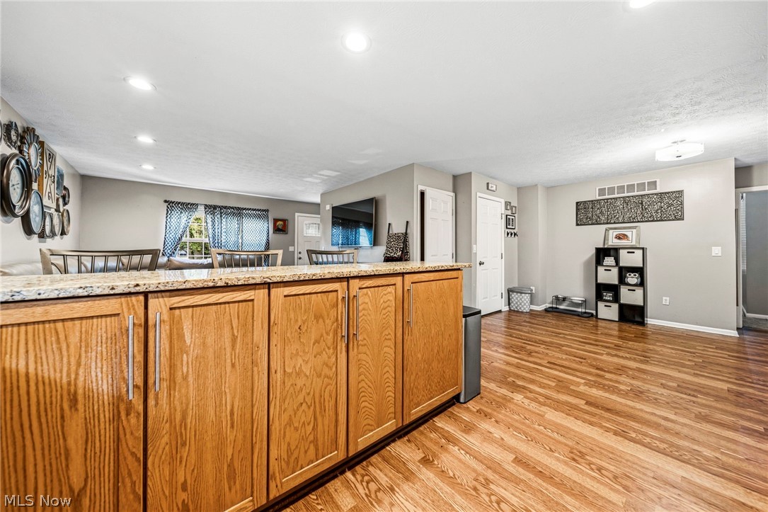 High Grove Park - Residential