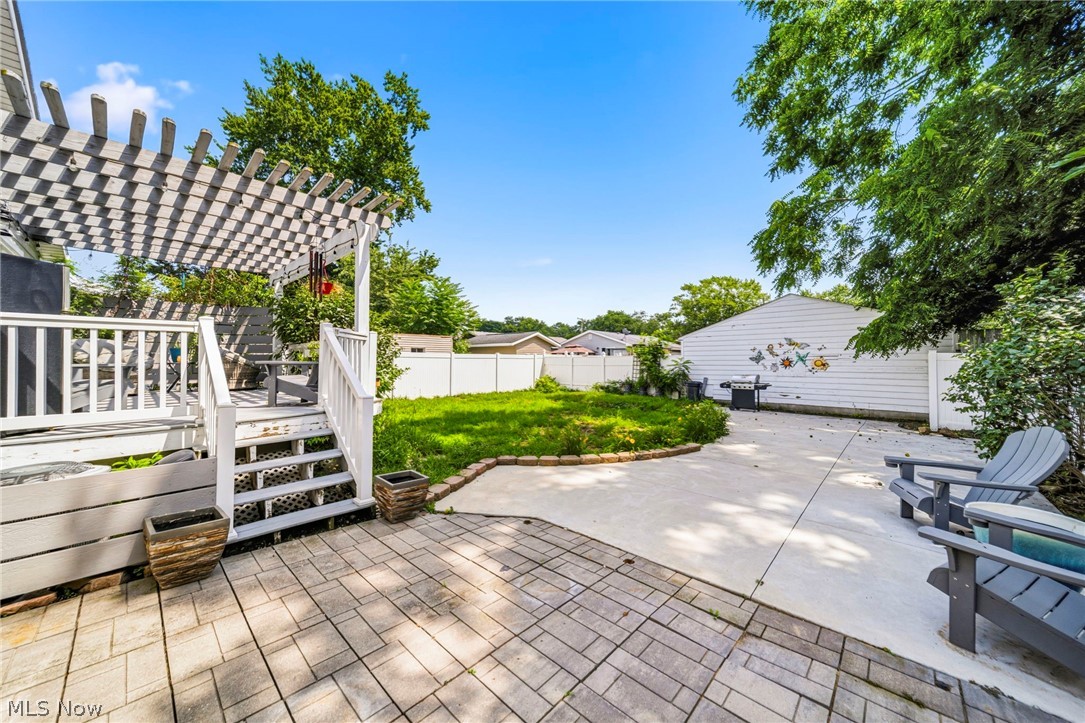 High Grove Park - Residential