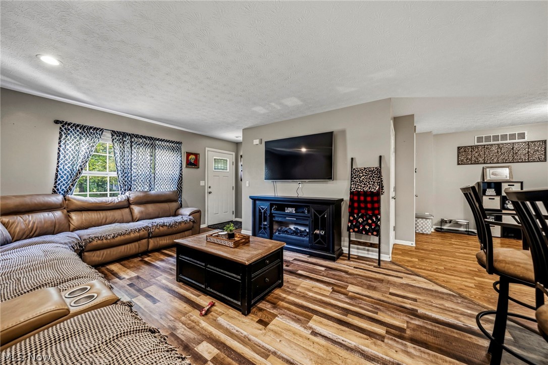 High Grove Park - Residential