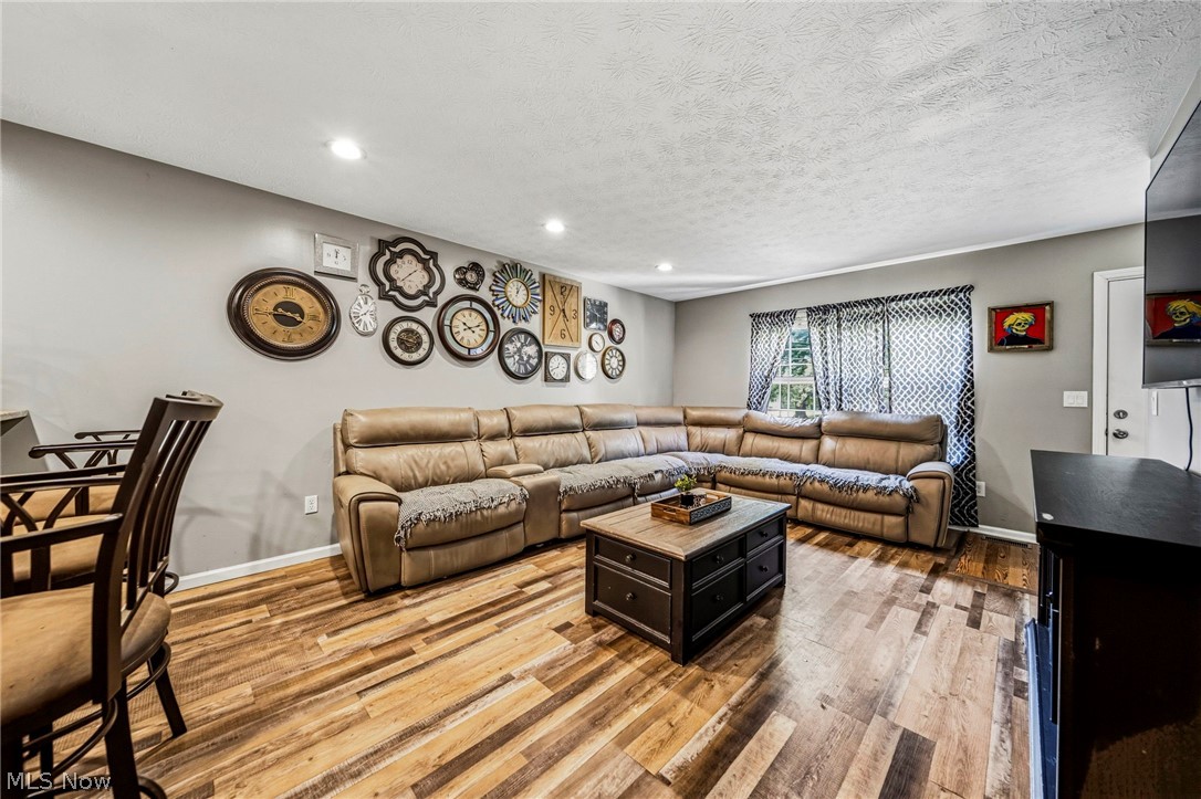 High Grove Park - Residential