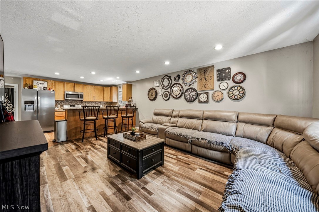 High Grove Park - Residential