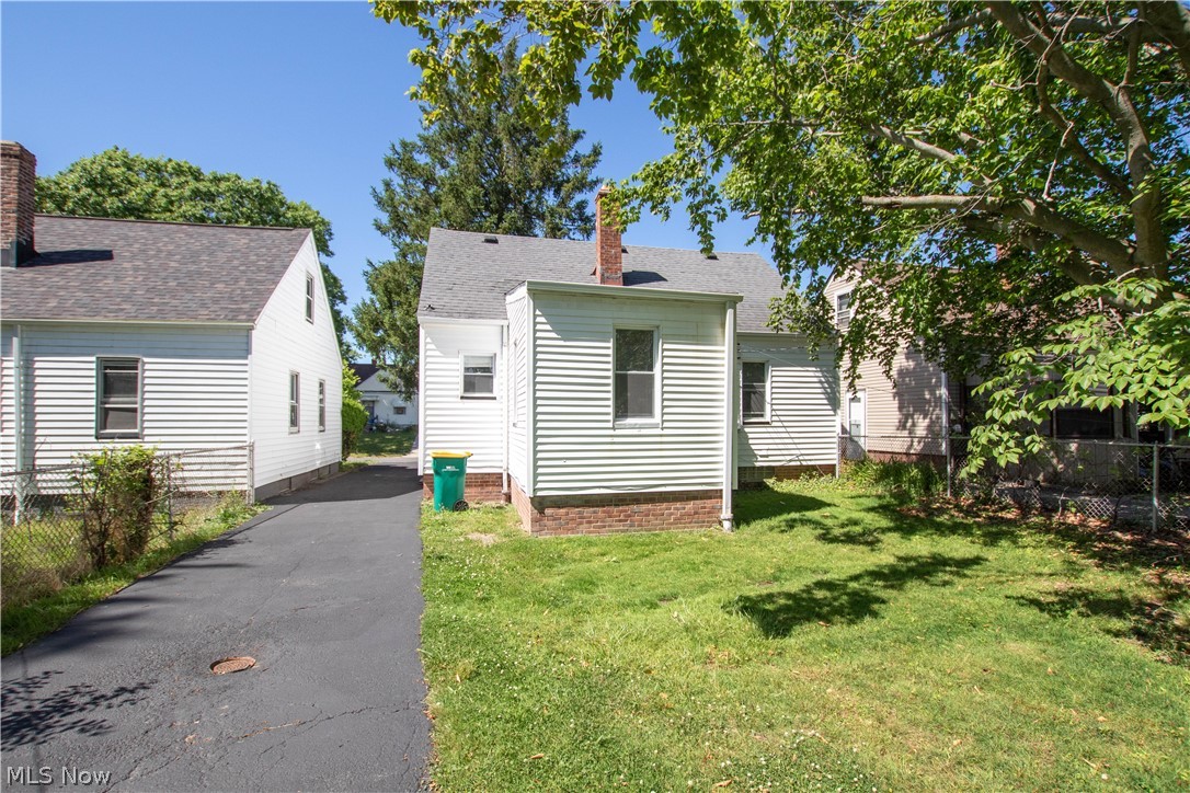 Maple Heights - Residential