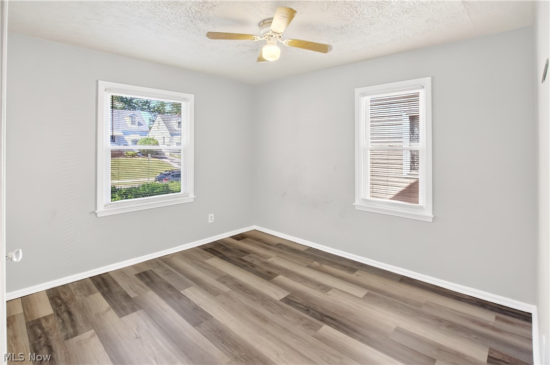 Maple Heights - Residential