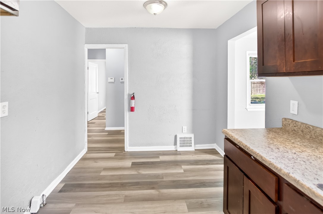 Maple Heights - Residential
