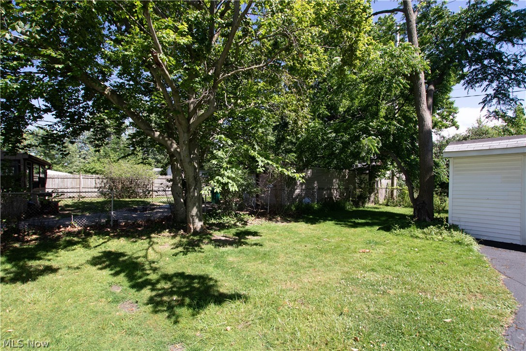 Maple Heights - Residential