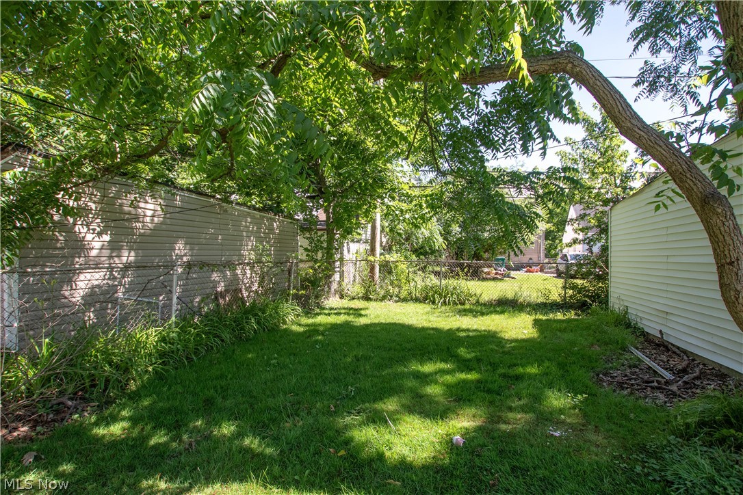 Maple Heights - Residential