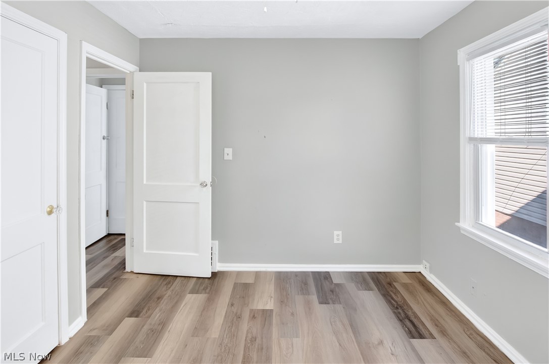 Maple Heights - Residential