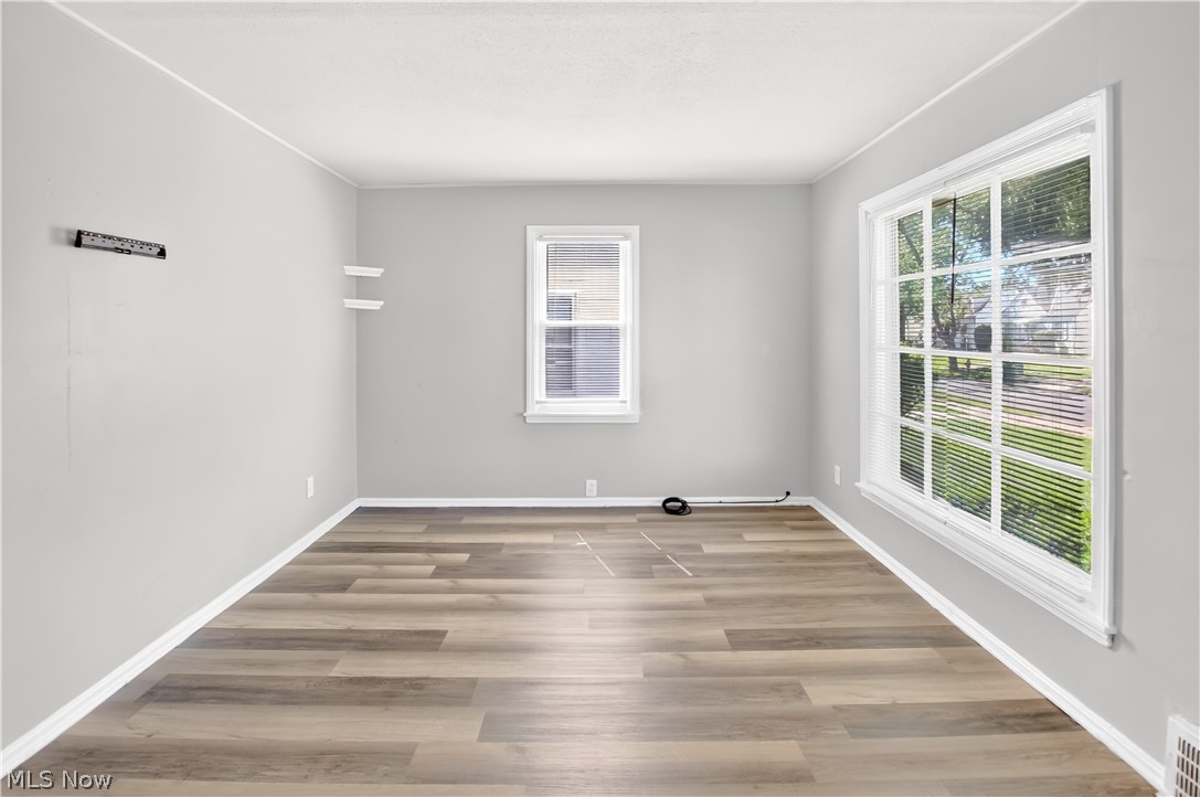 Maple Heights - Residential