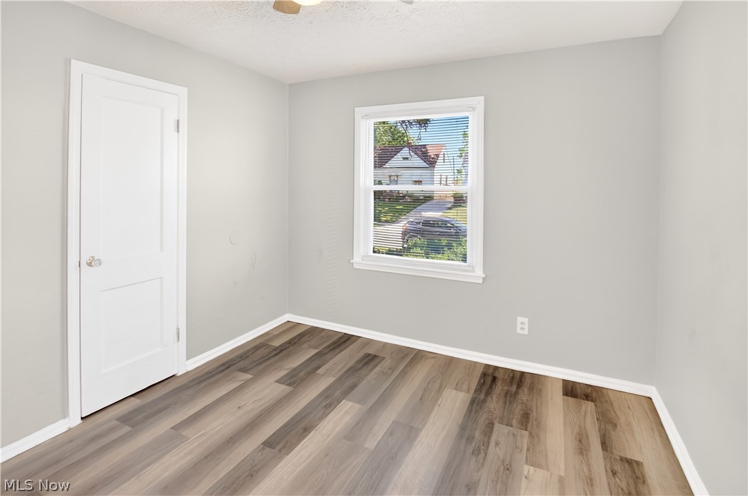 Maple Heights - Residential