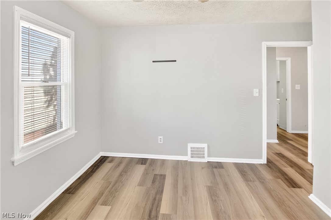 Maple Heights - Residential