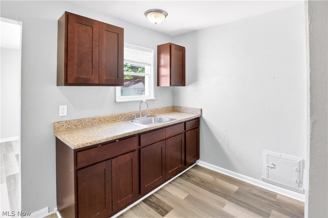 Maple Heights - Residential