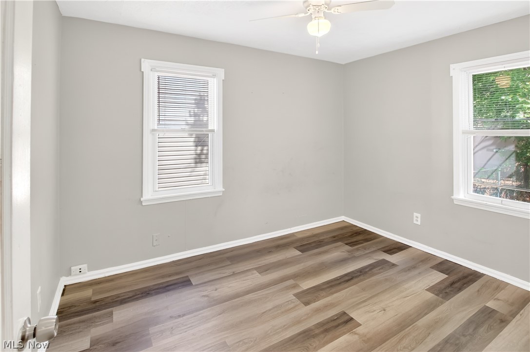 Maple Heights - Residential