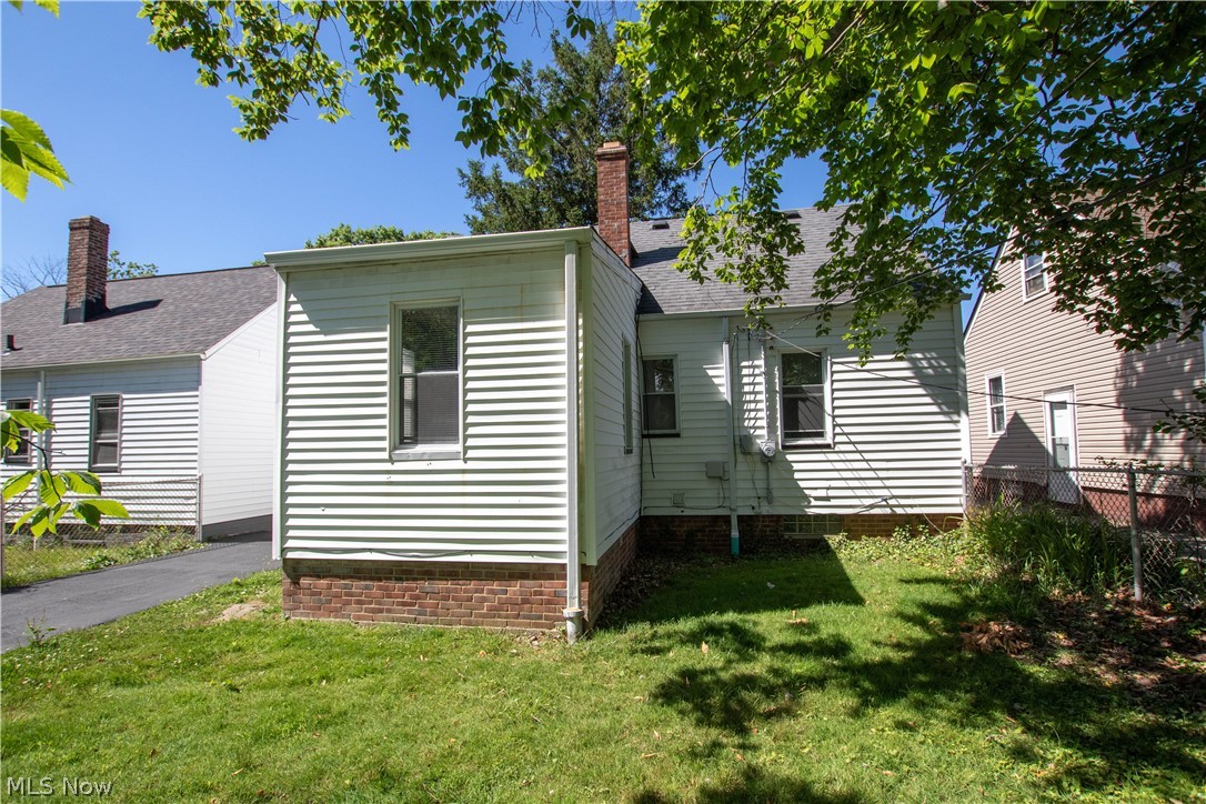 Maple Heights - Residential