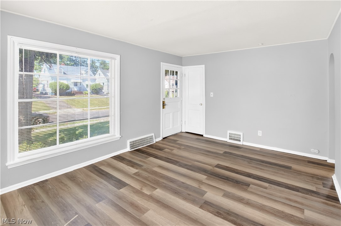 Maple Heights - Residential