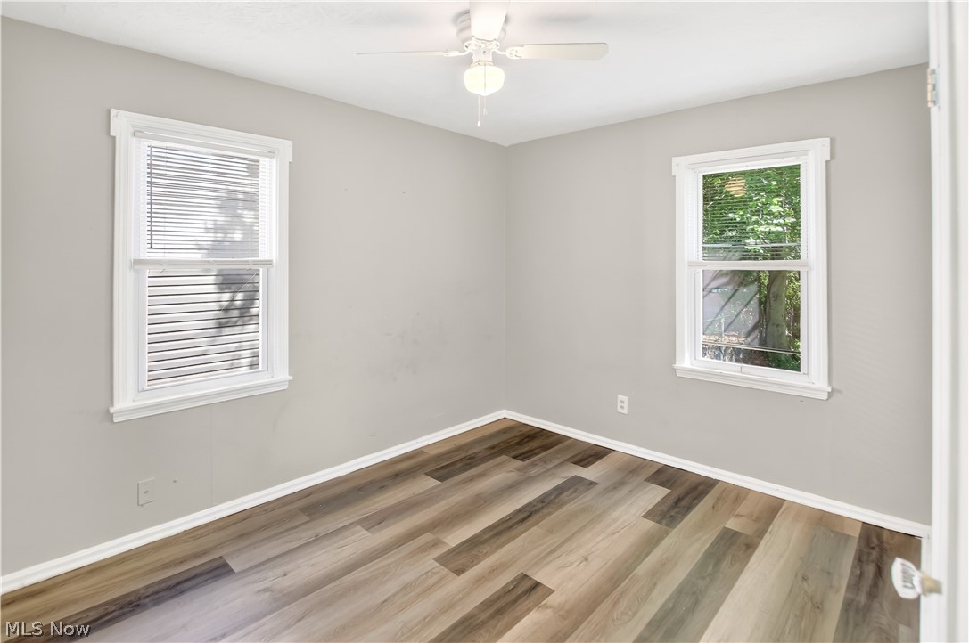 Maple Heights - Residential