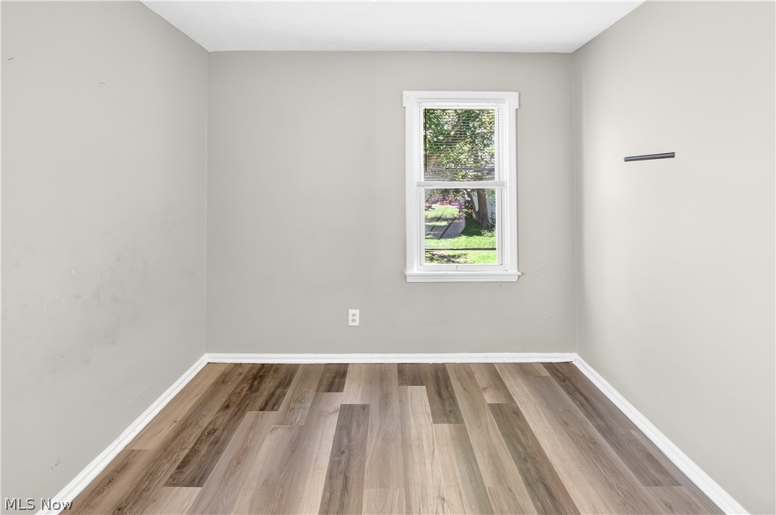 Maple Heights - Residential