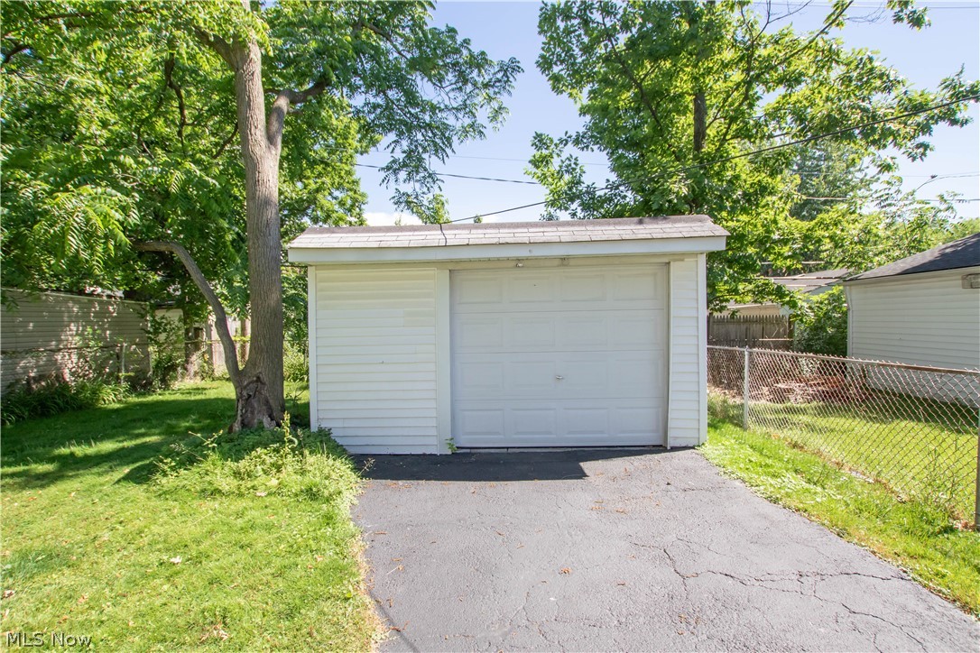 Maple Heights - Residential