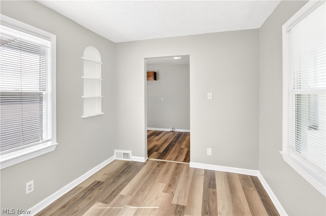 Maple Heights - Residential