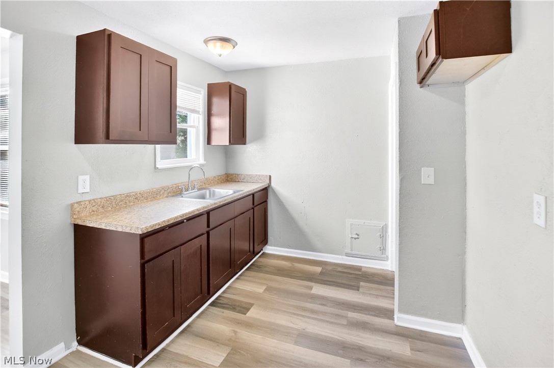 Maple Heights - Residential