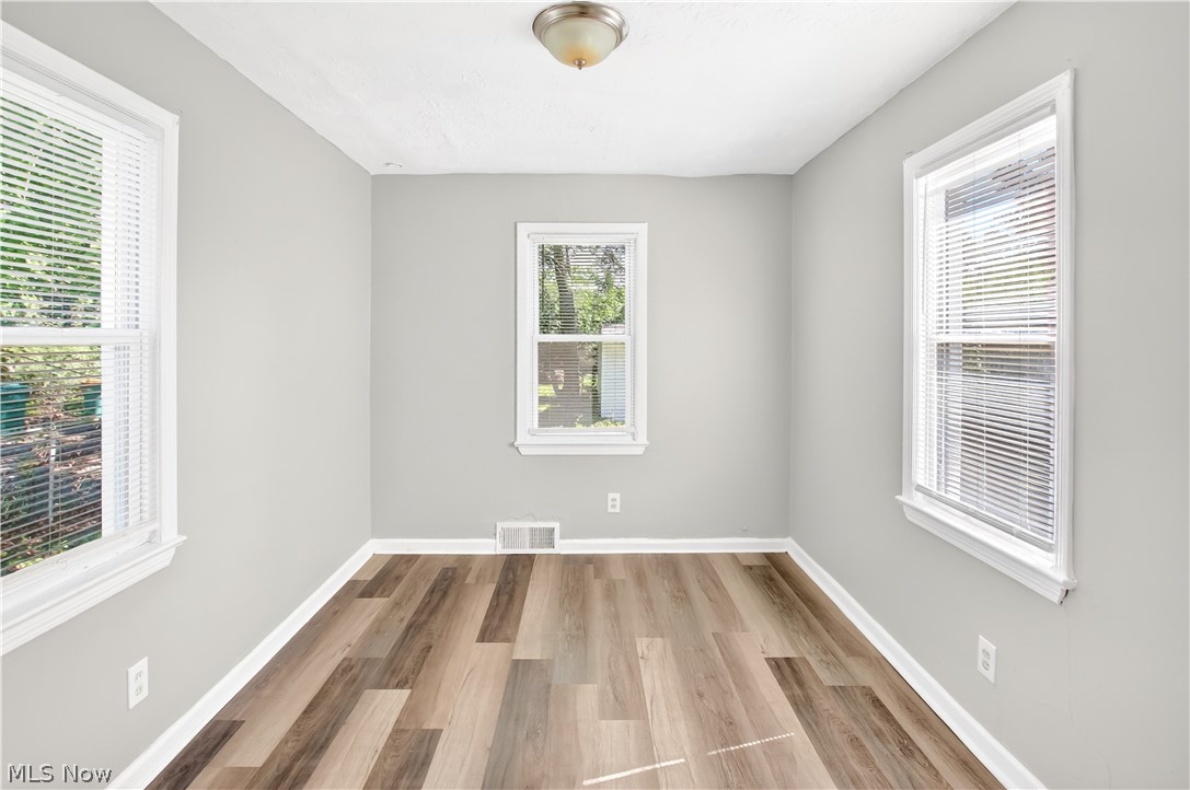 Maple Heights - Residential