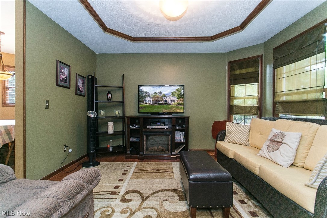 Park Ledge - Residential