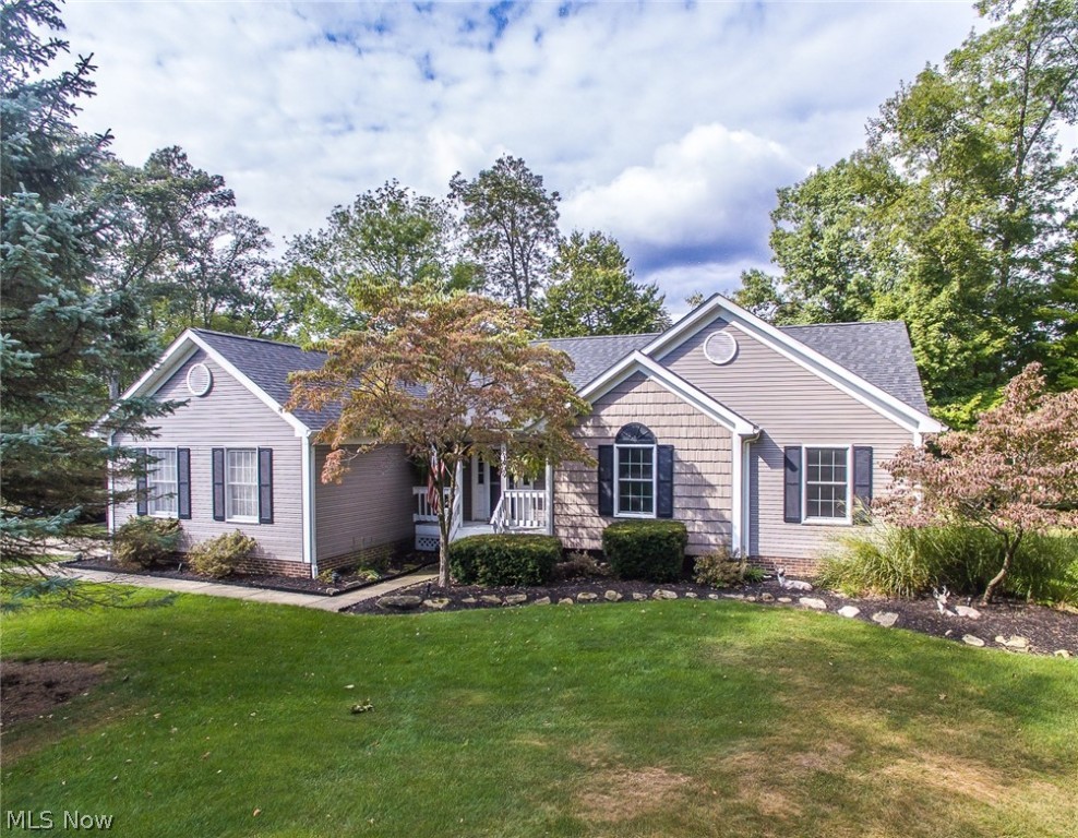 Park Ledge - Residential