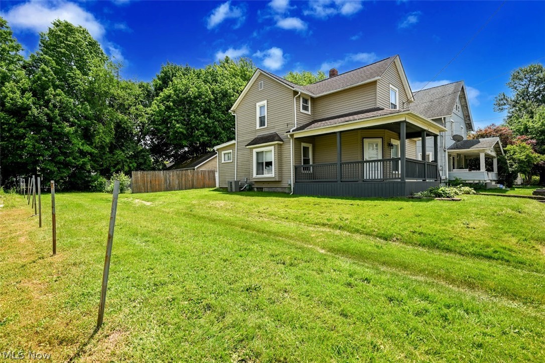Kenwood - Residential
