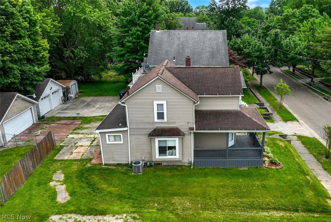 Kenwood - Residential