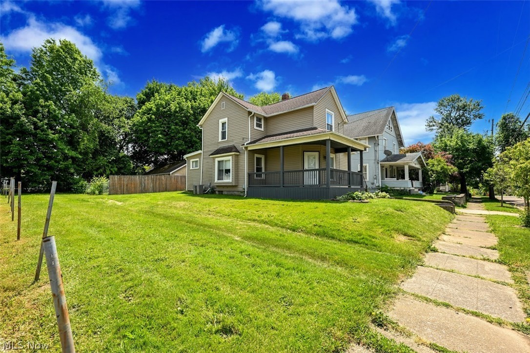 Kenwood - Residential