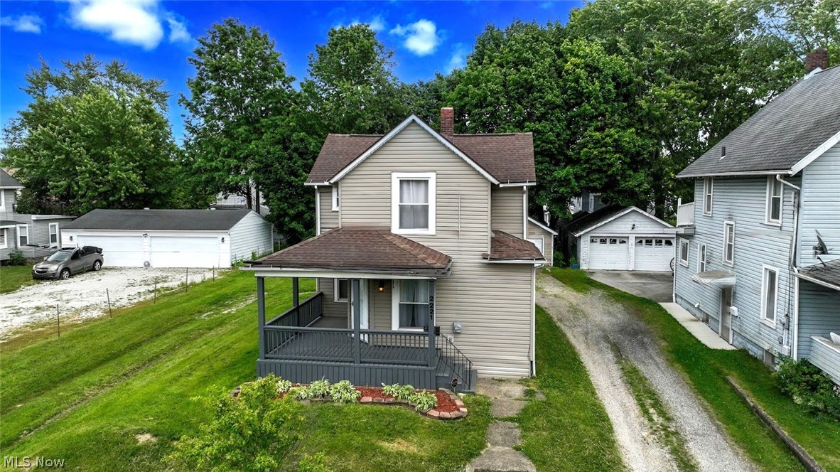 Kenwood - Residential